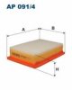 FILTRON AP091/4 Air Filter